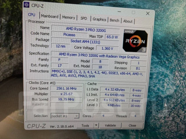 AMD A320 ����