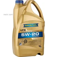 Ravenol VFE