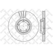 ���� ��������� FORD Transit 91-94 Stellox 60202531VSX Stellox 60202531VSX 60202531VSX ����