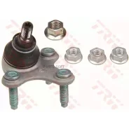 ����� ������� VAG Octavia/YETI/GOLF 5/GOLF 6/Jetta 3/Jetta 4/Tiguan 04- ����. ���. TRW JBJ751 TRW JBJ751 JBJ751 ����