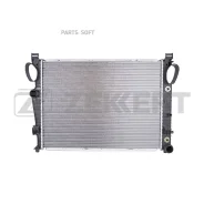 �������� ���������� ��������� MB S-Class (W220 C215) 99- SL (R230) 01- Zekkert MK-1132 Zekkert MK1132 MK1132 ����