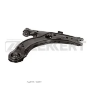 ����� �������� �������. �����. ���. ���. /����. VW Golf IV 97- Audi A3 96- Skoda Octavia (1U_) 96- Zekkert QL-3357 Zekkert QL3357 QL3357 ����