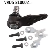 ����� ������� ������. ��/��� VKDS810002 ����