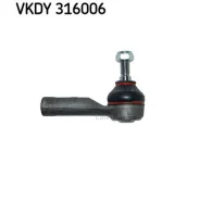 ���������� ������� ���� ������. ���� VKDY316006 ����