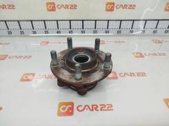 ������� �������� Nissan X-Trail NT31, MR20DE, L=R 40202JG01B ����