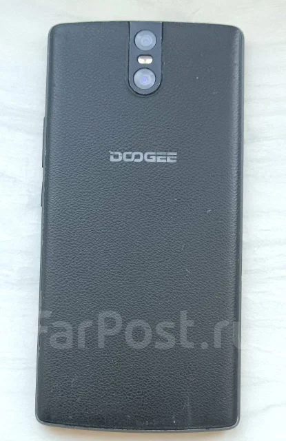 Doogee BL7000. �/�, 64 ��, ������, 4G LTE ����