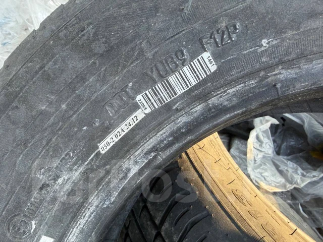 ���� Trail. ������, 2024 ���, ����� ����