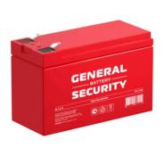 GS General Security. 7��.�. ����