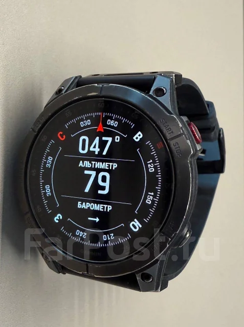 Garmin Epix Gen 2. GPS, IP68 ����