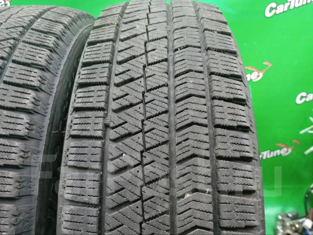 Bridgestone Blizzak VRX2. ������, 2021 ���, �/�, ����� �� 5 % ����