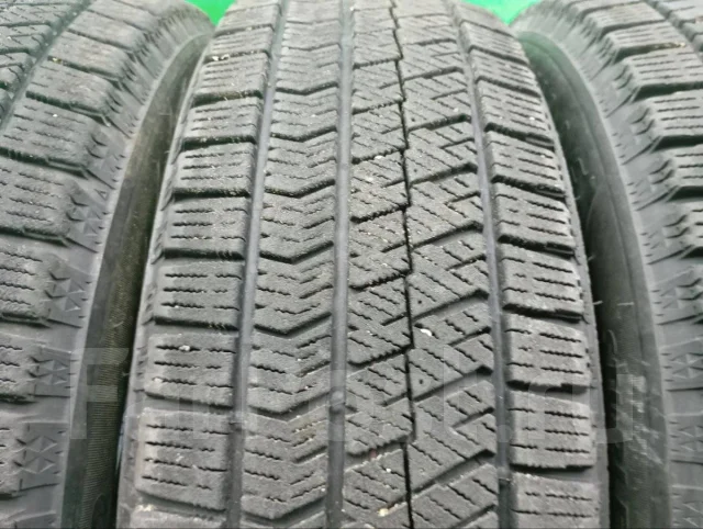 Bridgestone Blizzak VRX2. ������, 2021 ���, �/�, ����� �� 5 % ����