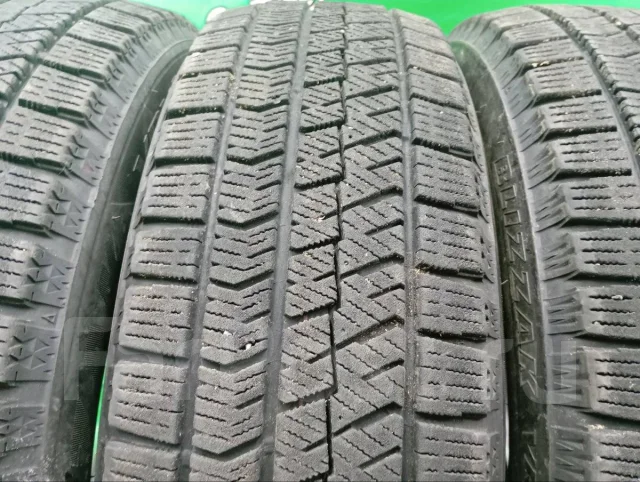 Bridgestone Blizzak VRX2. ������, 2021 ���, �/�, ����� �� 5 % ����
