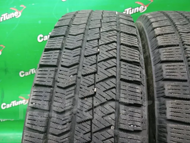 Bridgestone Blizzak VRX2. ������, 2021 ���, �/�, ����� �� 5 % ����
