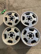 Work Euroline. 7.0x17", 6x139.7, ET25, �� 108,1���. ����