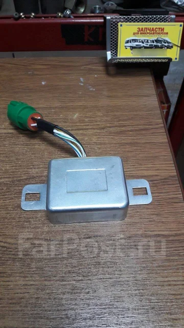 ���� ���������� Toyota 2770013010 ����