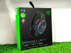 Razer Barracuda X ����