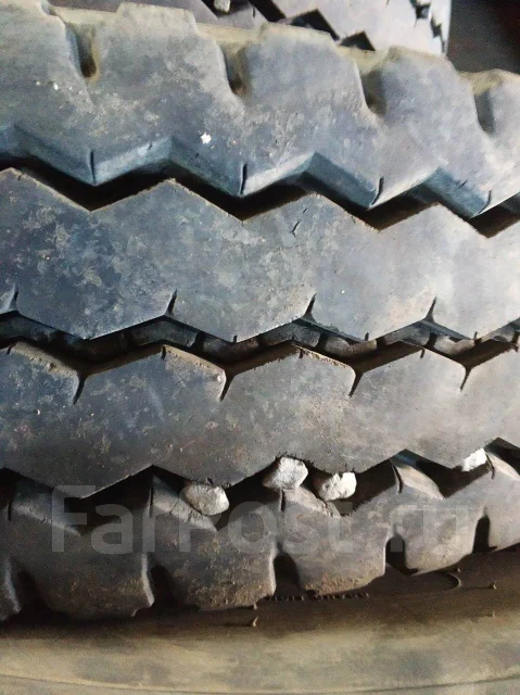 Bridgestone V-steel Rib Lug G530. ������, 2020 ���, �/�, ����� 5 % ����