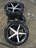Hankook AH06. ������, ����������, 2024 ���, �/�, ����� �� 5 % ����
