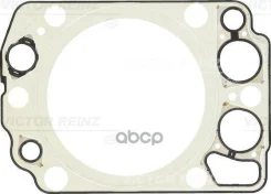 ��������� ��� 6� MAN D2866,76 (����. � �������. ��������) Victor Reinz ���. 61-35145-00 613514500 ����