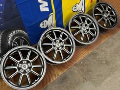 Lehrmeister Estrosa. 7.0x17", 5x114.3, ET38 ����