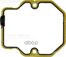 ��������� ������ ��� 6� MAN D2876 LF12, LF13, LOH20 Victor Reinz ���. 71-36348-10 713634810 ����