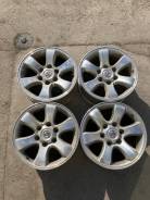 Toyota. 7.5x17", 6x139.7, ET30, �� 108,1���. ����