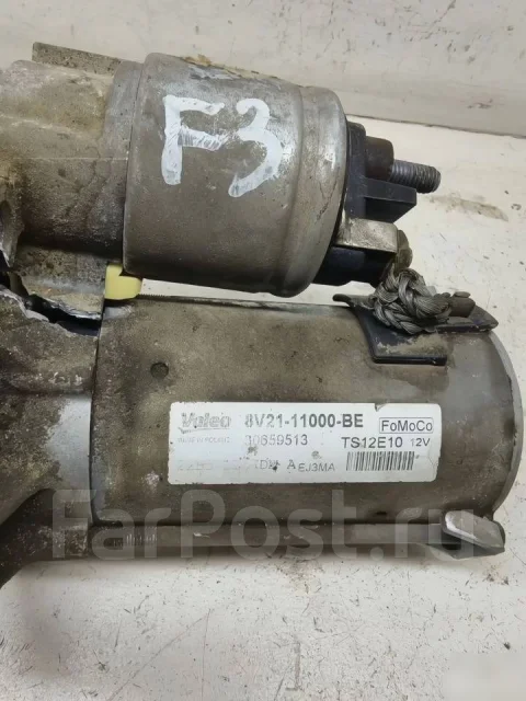 ������� Ford Focus 3 FORD USA 8V2111000BE 8V2111000BE ����