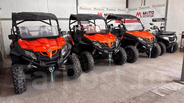 Loncin. ��������, ��� ���\���, ��� ������� ����