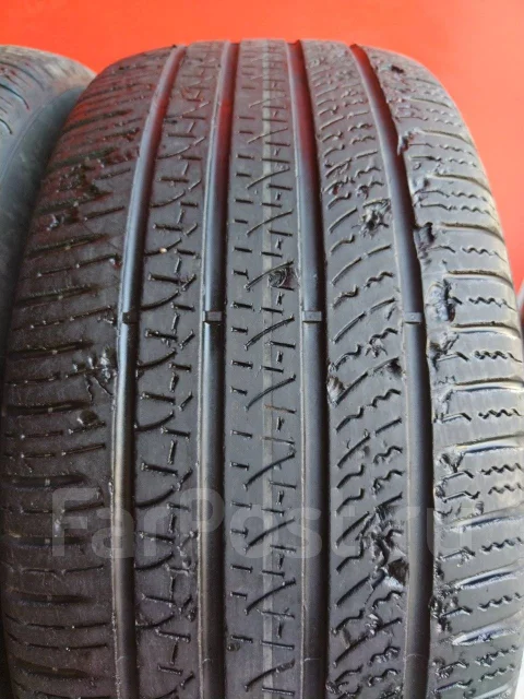 Pirelli P Zero. ������, 2021 ���, �/�, ����� 45 % ����