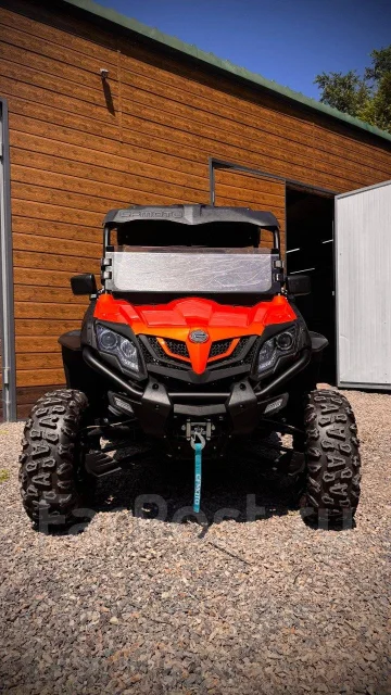 Loncin. ��������, ��� ���\���, ��� ������� ����