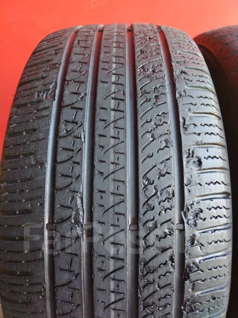 Pirelli P Zero. ������, 2021 ���, �/�, ����� 45 % ����