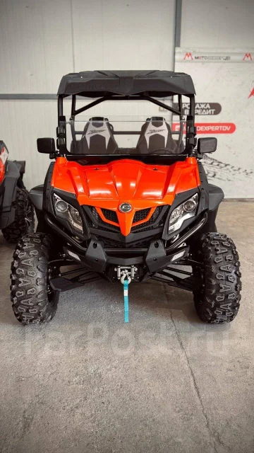 Loncin. ��������, ��� ���\���, ��� ������� ����