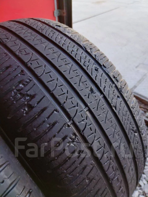 Pirelli P Zero. ������, 2021 ���, �/�, ����� 45 % ����
