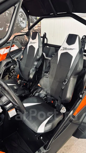 Loncin. ��������, ��� ���\���, ��� ������� ����