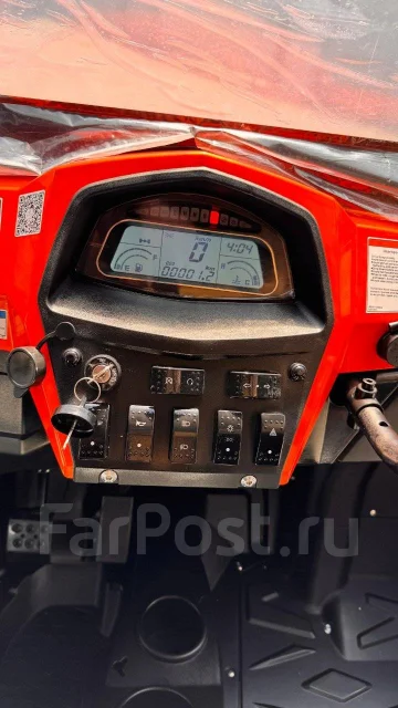 Loncin. ��������, ��� ���\���, ��� ������� ����