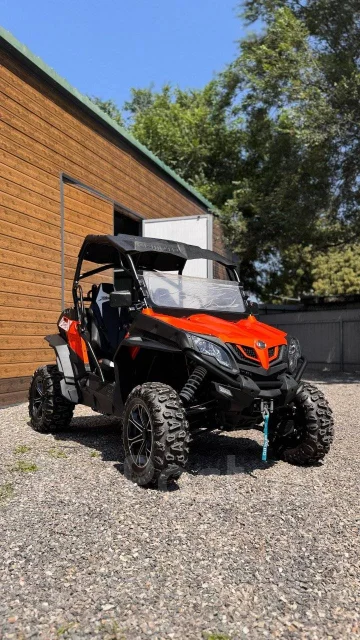 Loncin. ��������, ��� ���\���, ��� ������� ����
