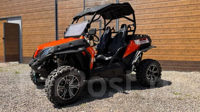 Loncin. ��������, ��� ���\���, ��� ������� ����