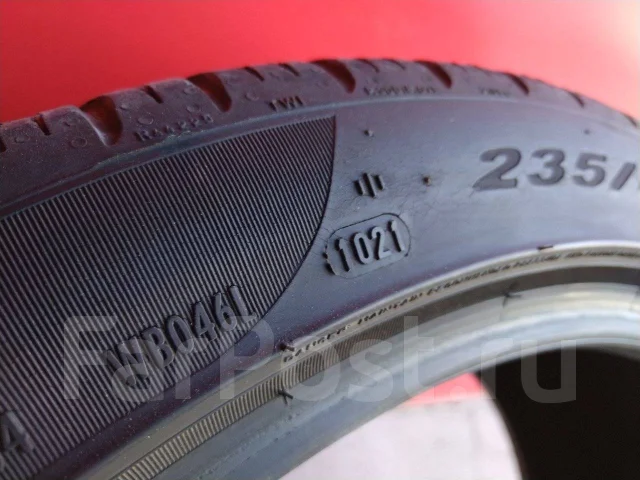 Pirelli P Zero. ������, 2021 ���, �/�, ����� 45 % ����