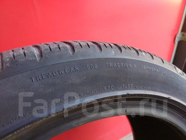 Pirelli P Zero. ������, 2021 ���, �/�, ����� 45 % ����
