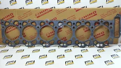��������� ��� HINO 700 E13C 11115-E0081 Original 11115E0081 ����