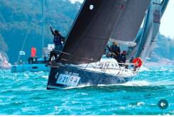 �������� ���� Beneteau First 40.7. ����� 12��., 2008 ��� ����