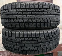 Yokohama Ice Guard IG50 Plus. ������, ��� �����, 2016 ���, �/�, ����� 10 % ����