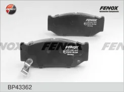 ������� ��������� �������� Fenox BP43362 ����� BP43362 ����