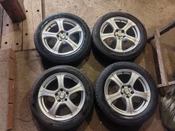 Weds Joker King. x17", 5x114.3 ����