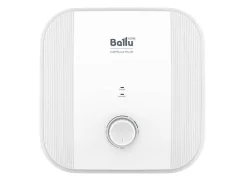 Ballu. 2����. ����