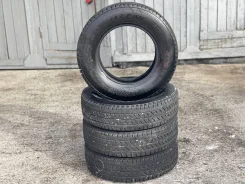 Bridgestone Blizzak W979. ������, ��� �����, 2021 ���, �/�, ����� 10 % ����