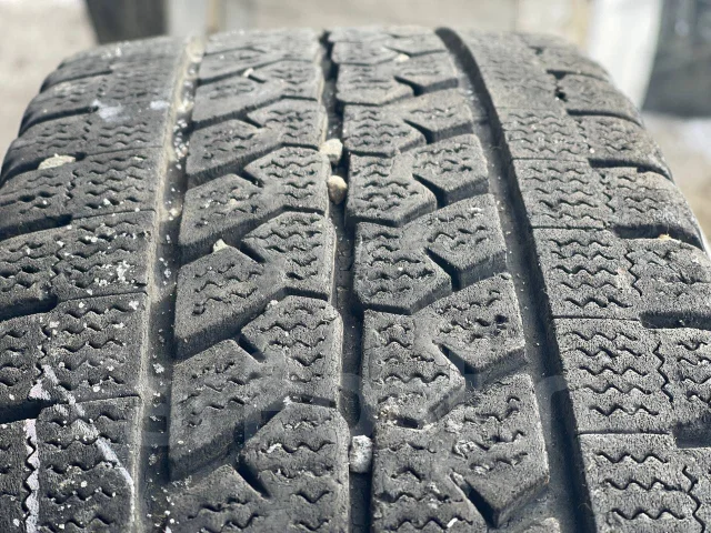 Bridgestone Blizzak W979. ������, ��� �����, 2021 ���, �/�, ����� 10 % ����