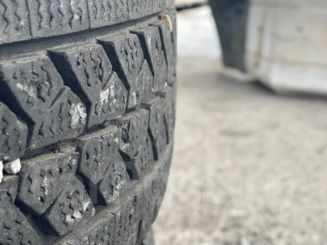 Bridgestone Blizzak W979. ������, ��� �����, 2021 ���, �/�, ����� 10 % ����