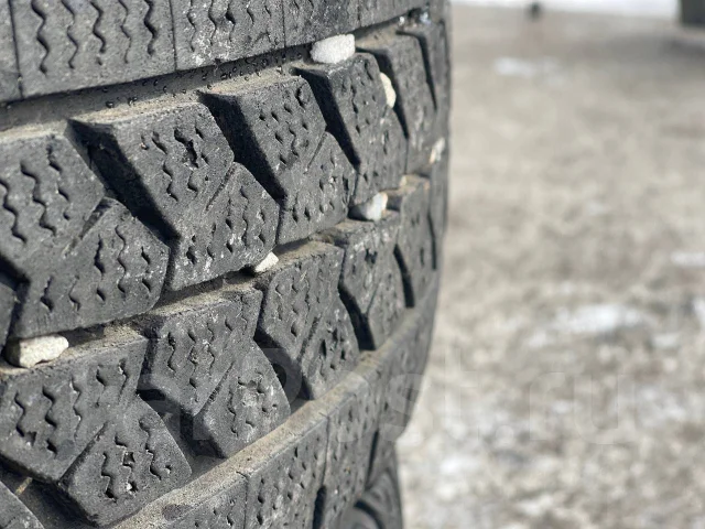 Bridgestone Blizzak W979. ������, ��� �����, 2021 ���, �/�, ����� 10 % ����
