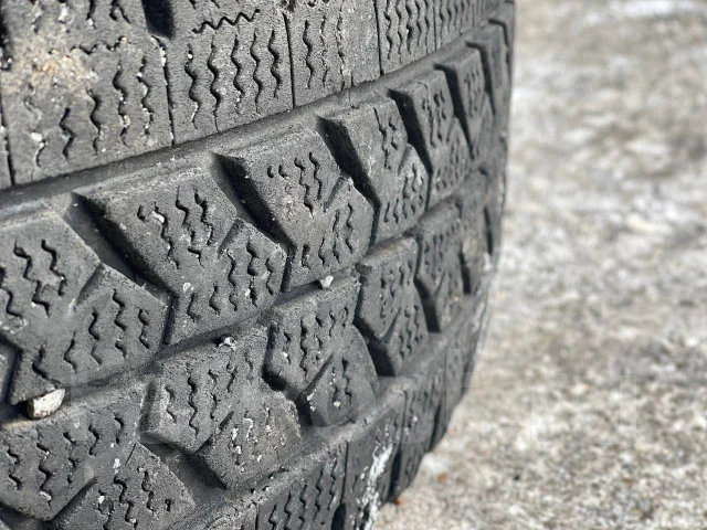 Bridgestone Blizzak W979. ������, ��� �����, 2021 ���, �/�, ����� 10 % ����